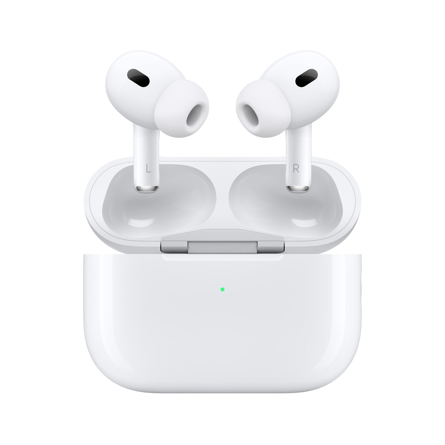 AirPods Pro 2nd generation