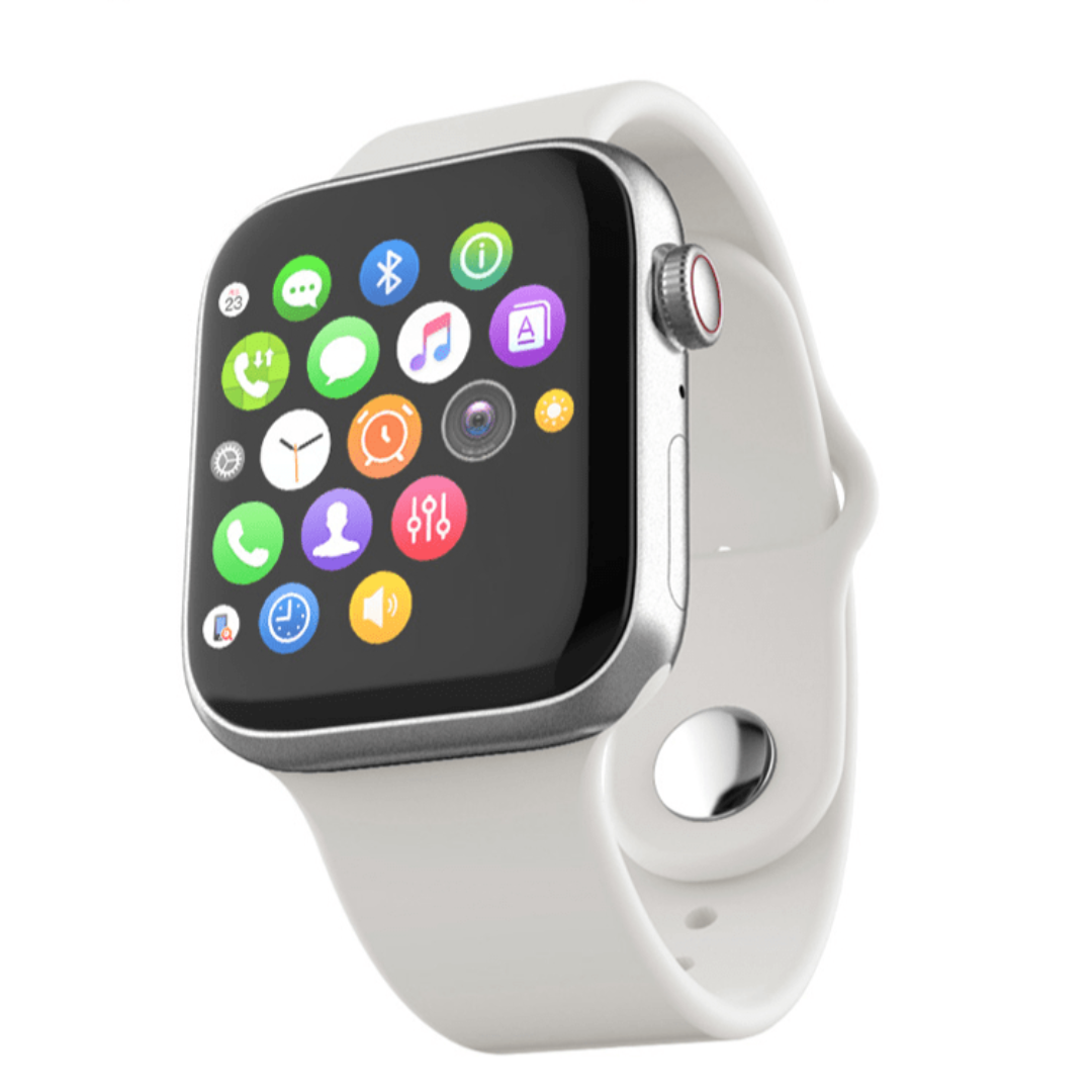 Series 9 Pro Smart Watch