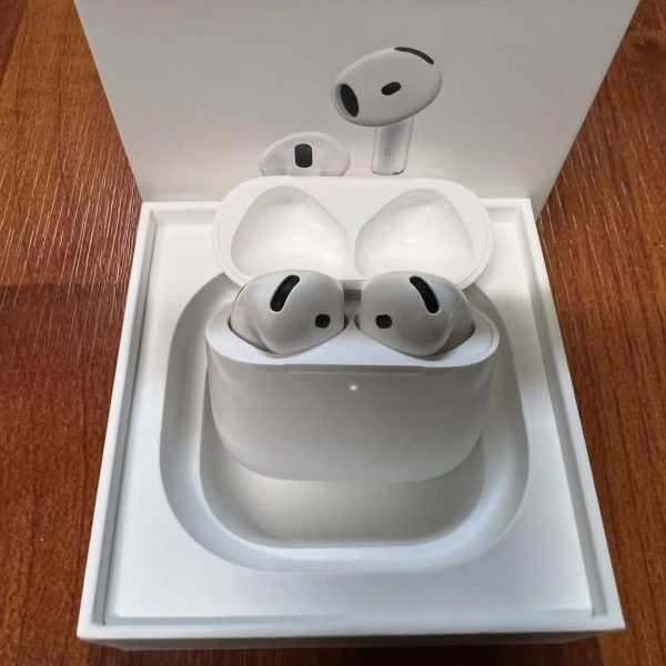 AirPods 3rd Generation