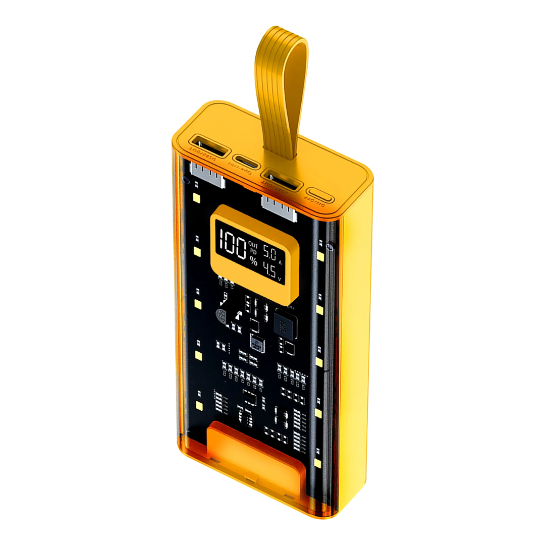 CHARGERS AND POWER BANKS