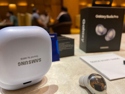 Samsung Galaxy Buds Pro