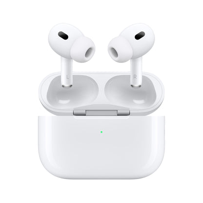 AirPods Pro 2nd generation