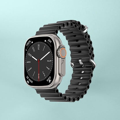 Y60 Ultra Smartwatch 7+1