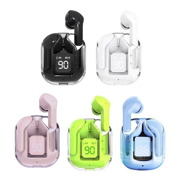 Air 31 Crystal Airbuds