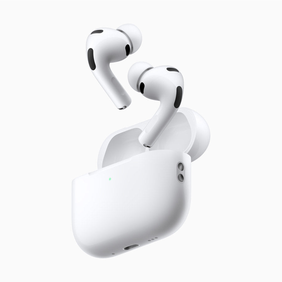 AirPods Pro 2nd generation