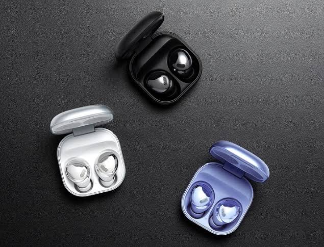 Samsung Galaxy Buds Pro