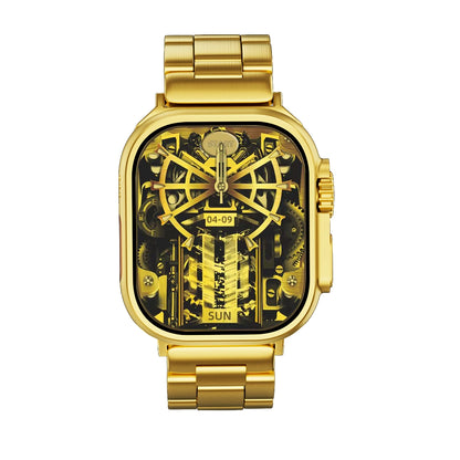 G9 Ultra Max Smart Watch (USA)