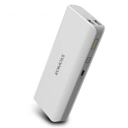 Rosmoss Powerbank 10400mah
