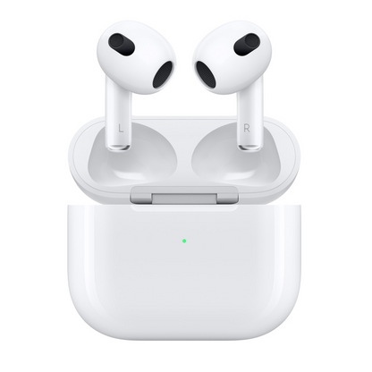 AirPods 3rd Generation