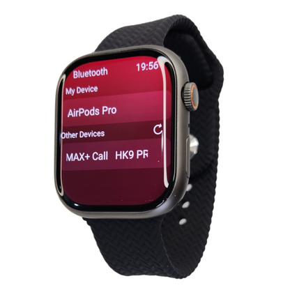 HK9 Pro Max Plus Smart watch