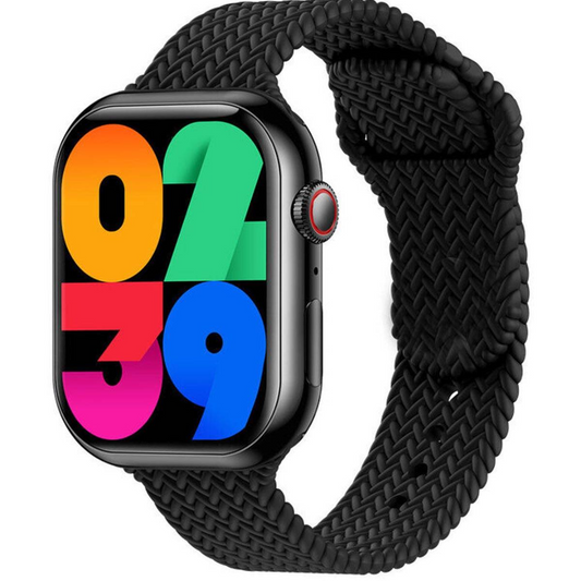 Series 9 Pro Smartwatch