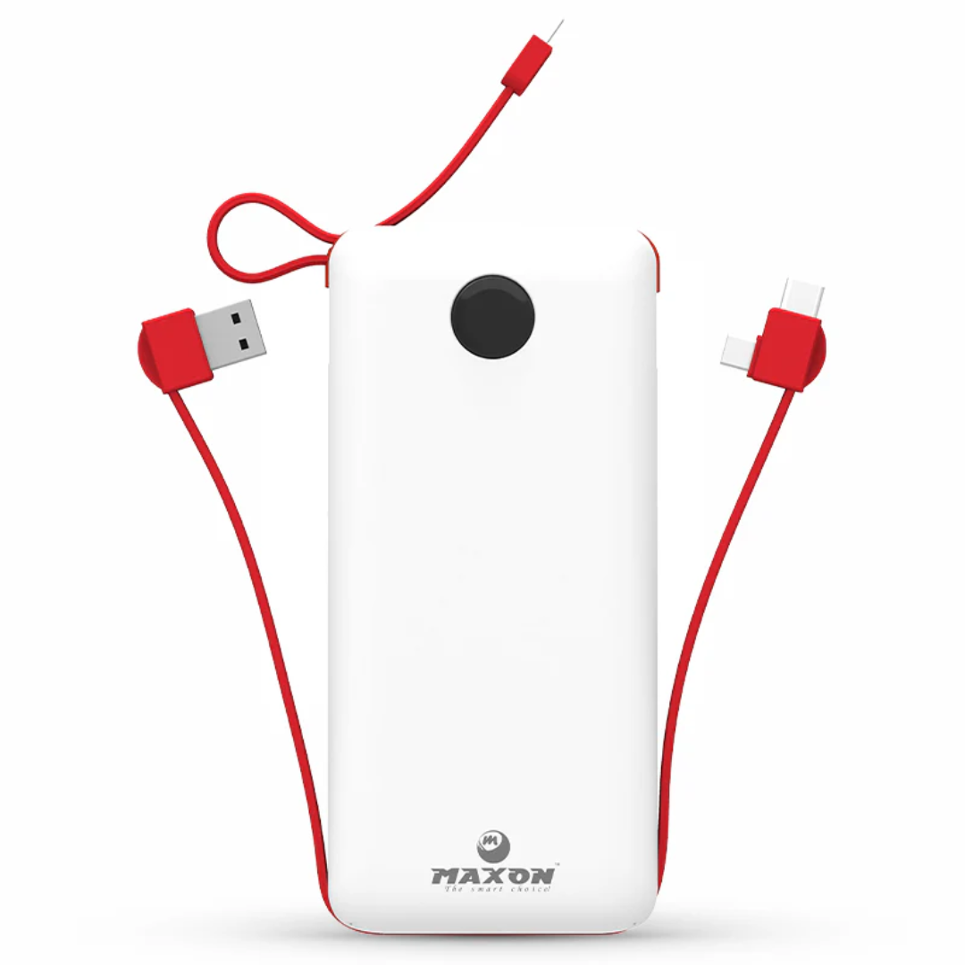 Maxon M-10 Power bank