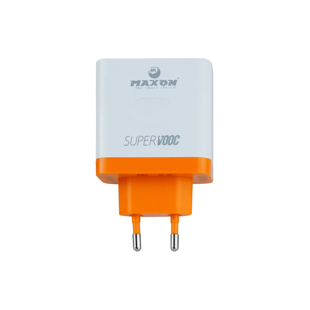 Maxon T-400 Fast Charger