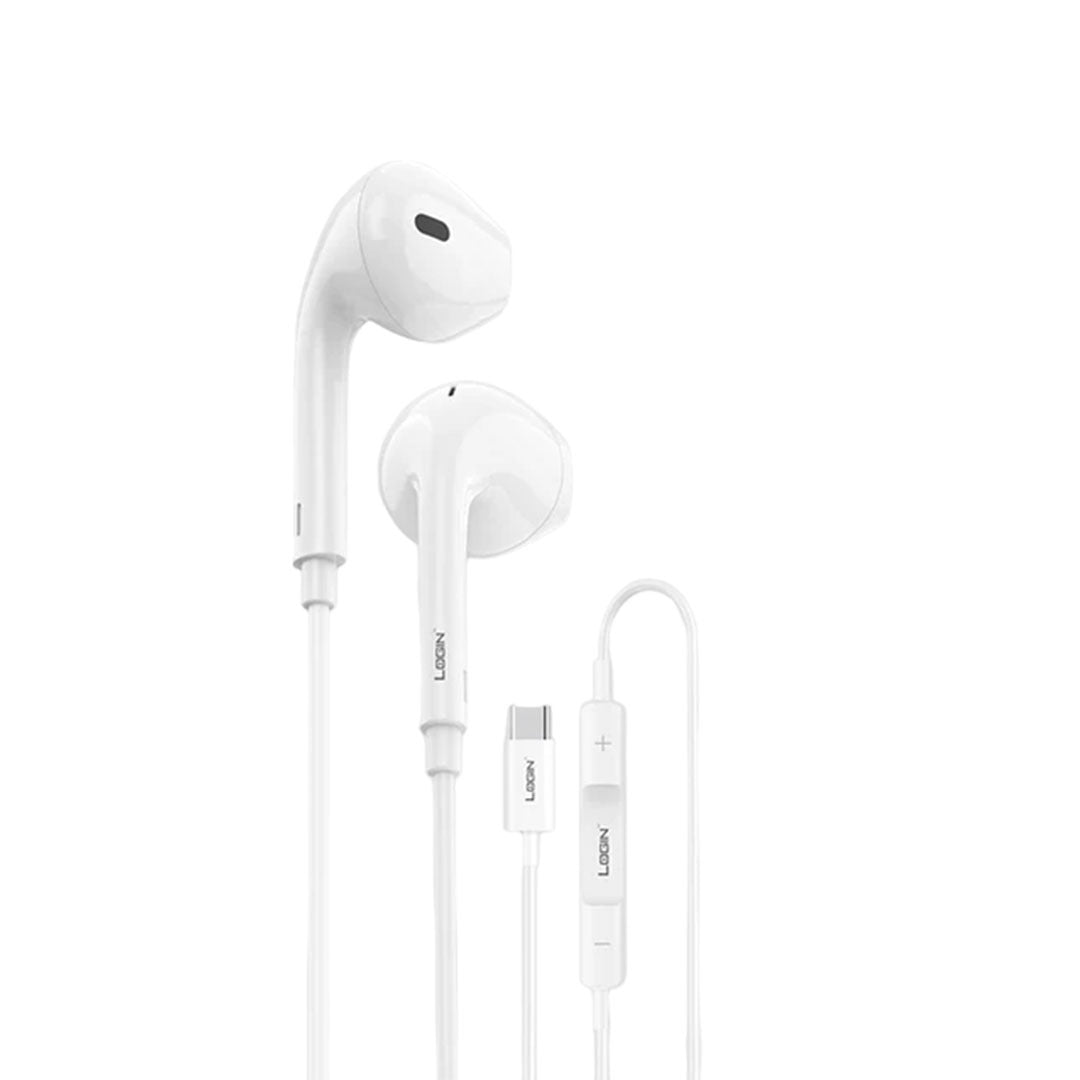 LT-H10 Type C handsfree