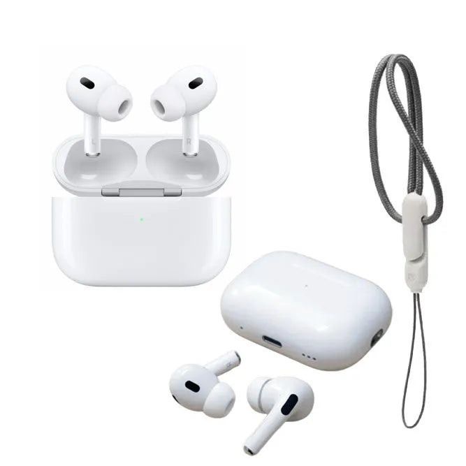 AirPods Pro 2nd generation