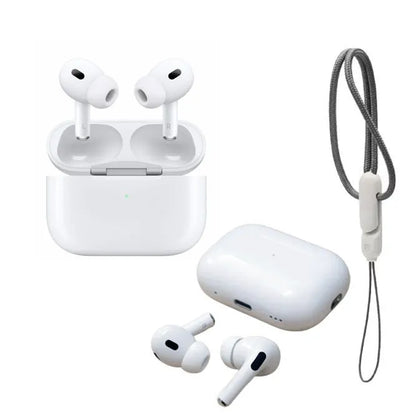 AirPods Pro 2nd generation