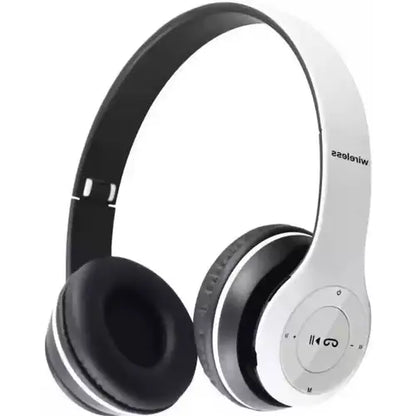 P47 Wireless Headphones
