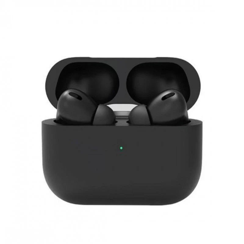 Apple AirPods Pro 2nd Gen Matte black With ANC + Free Case