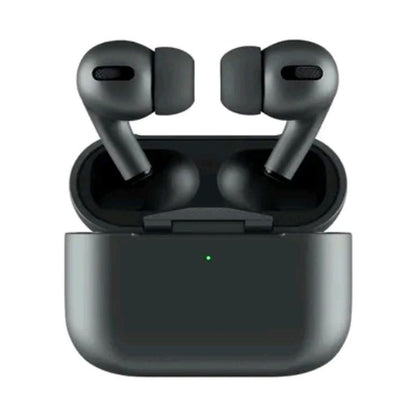 Apple AirPods Pro 2nd Gen Matte black With ANC + Free Case