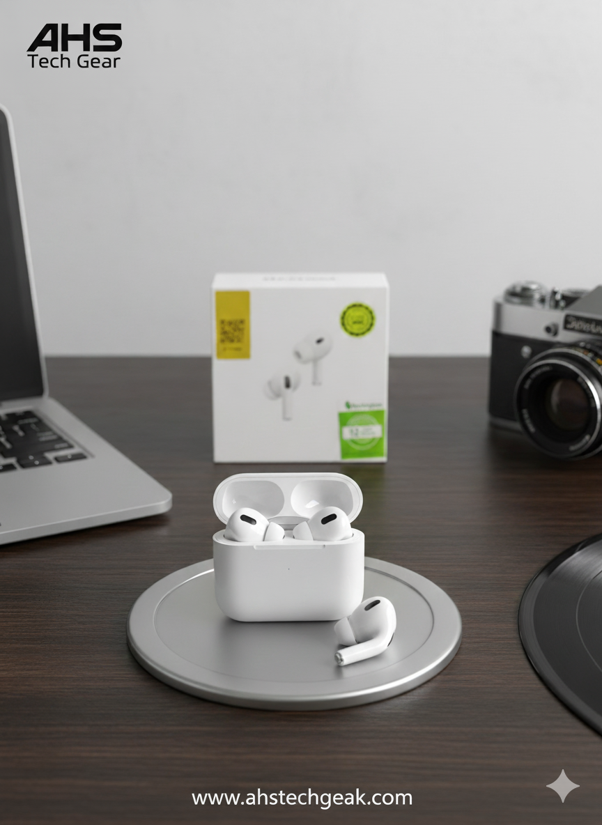 AirPods Pro 2nd generation