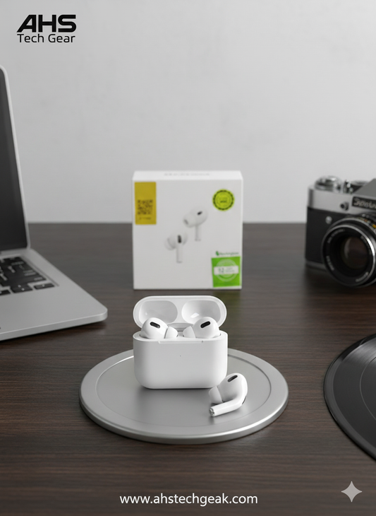 AirPods Pro 2nd generation