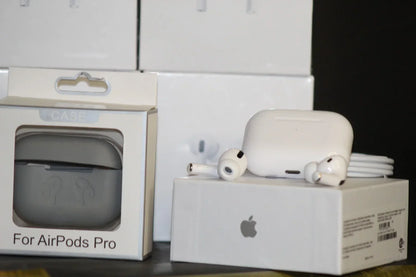 Apple AirPods Pro Diamond