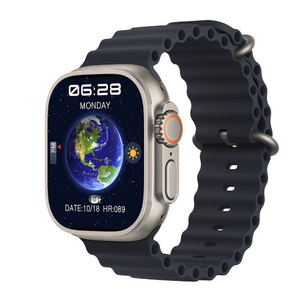 T10 Ultra Smartwatch HD Screen