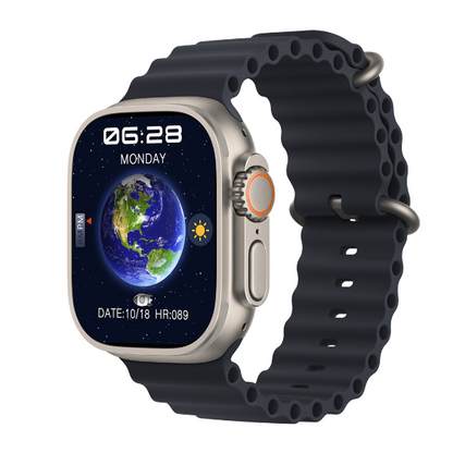 T10 Ultra Smartwatch HD Screen