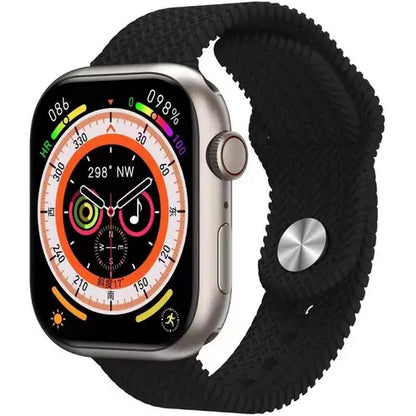 Series 9 Pro Smart Watch